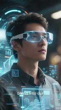 Your Next Device May Not Have a Screen #FutureOfTech #Innovation #Reality #Science