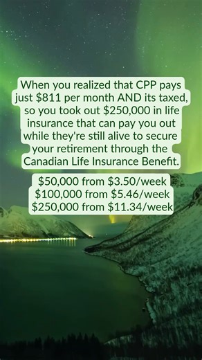 329K views · 163 reactions | Thinking About Retirement? Read this...