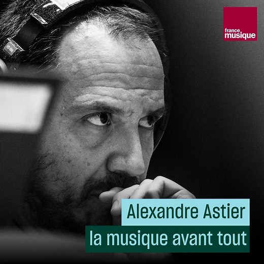 1.6M views · 2.7K reactions | 'J'aime bien quand la musique est au courant de quelque chose qui n'a pas encore été raconté à l'écran.' Alexandre Astier, comédien, réalisateur, et aussi compositeur de la BO de son propre film, Kaamelott. | France Musique | Facebook