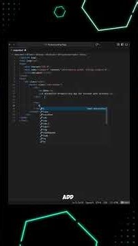 How to build a landing page?? #coding #learntocode #landingpage #webdeveloper #webdevelopment