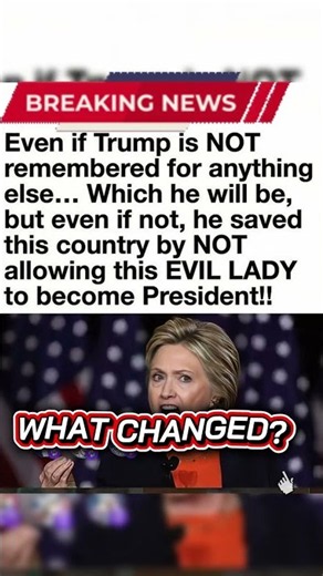 Trump vs. Hillary: The 2016 Election 🚨