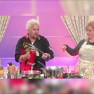 These TV food fails will leave you CRYING! 😂 😂 😂 | Refinery29