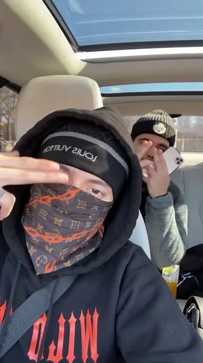 A Day in the Life of Central Cee: Exploring His Lifestyle and Wardrobe