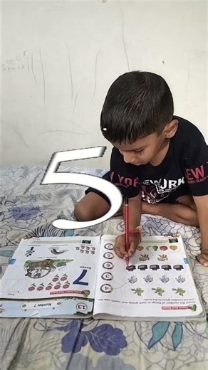 Dikshu Counting & Matching Objects 🔢😄 | Fun Learning for Kids