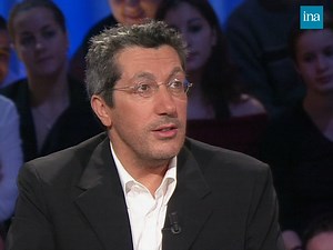 2.3M views · 24K reactions |  "Je voulais pas faire Astérix au...