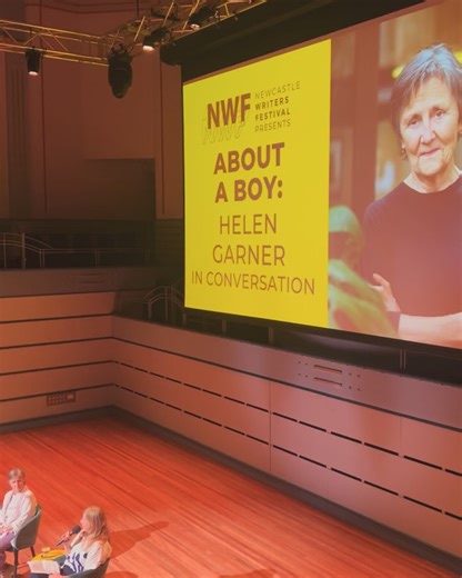 Text Publishing on Reels