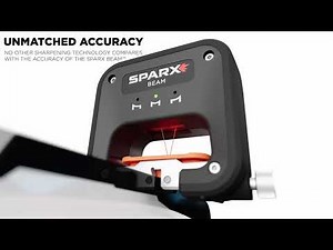 Introducing The Sparx Sharpener 3