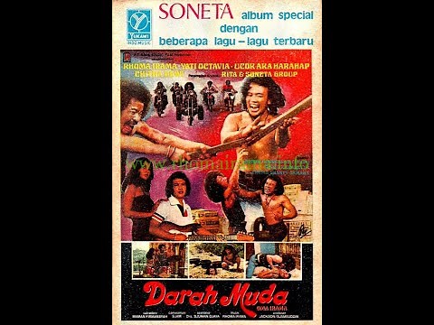 1977 Darah Muda Oma Irama