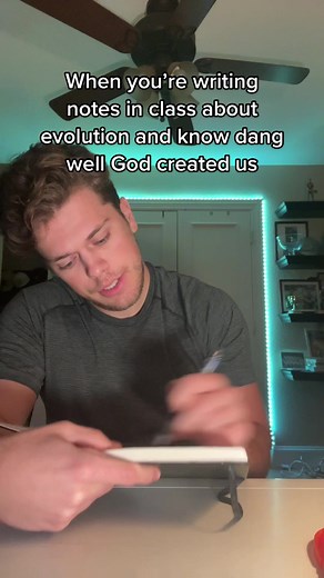 joechristianguy on TikTok