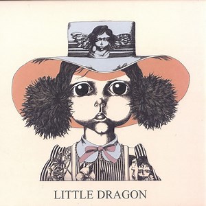 Little Dragon - Little Dragon