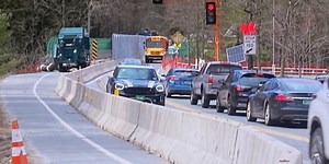 Quechee businesses bracing for backups near bridge