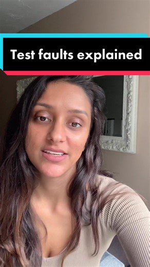 Understanding Driving Test Faults: Minor vs Serious Mistakes Explained