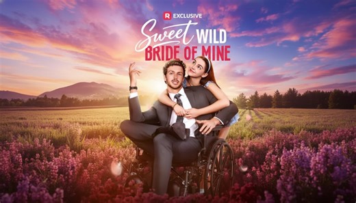 Engsub Sweet Wild Bride Of Mine