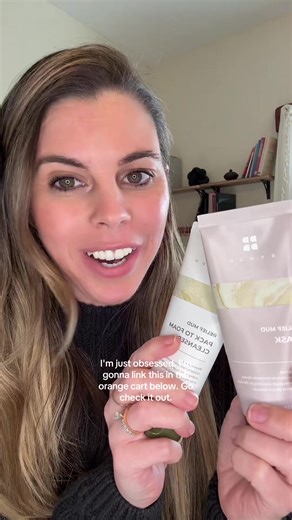 Transform Your Skin with BRMUD Mud Mask