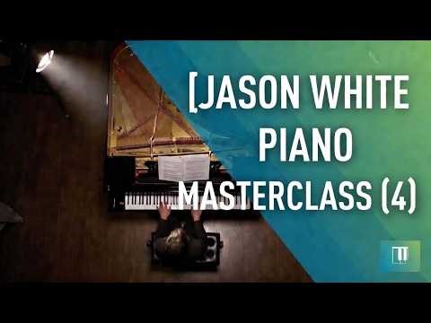 Jason White Piano Masterclass (disc 4)