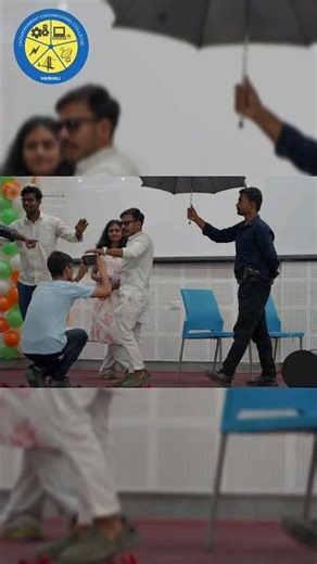 Government Engineering College vaishali independence day culture program Dance singing drama acting.