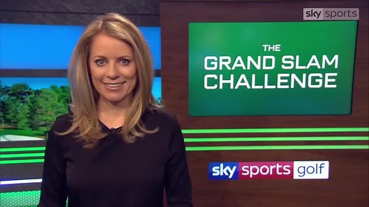 19K views · 97 reactions | 4⃣ putts! 4⃣ different ways! Sky Sports'...