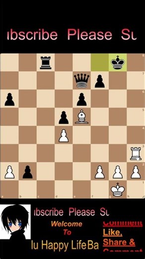 P 248 Checkmate in 2 🔥♚