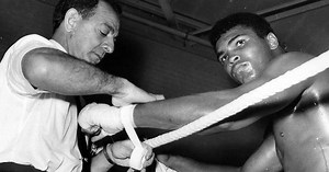 Wie Ali im Dschungel zur Legende wurde