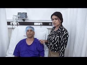 Full Functional Endoscopic Sinus Surgery (FESS) for sinusitis | Dr.Janani Ram
