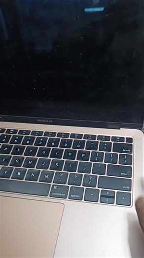 Sufiyan on Instagram: "MacBook Repair | MacBook Air A1932"