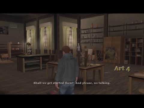 Bully: Gary's plan unfolds ... - ( No comments )