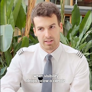 391K views · 610 reactions | After World Pilots' Day, we still had some questions left about the pilot life. Of course, our First Officer Leon was happy to answer them for you. 欄 | Eurowings | Facebook
