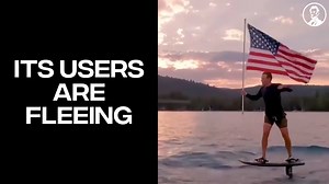 21K views · 1K reactions | ATTN META EMPLOYEES: now is a great time to cash out those stock options and exit stage left — before your dream houses remain a dream. | The Lincoln Project | Facebook