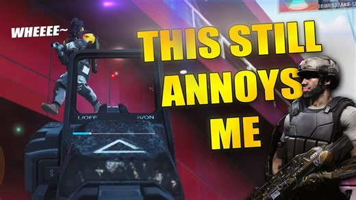 How Call Of Duty Failed Advanced Movement With Map Design