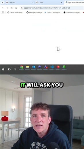 How to Download & Use the Codex App for ChatGPT