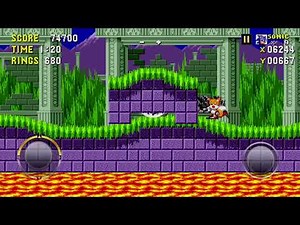 Playing with sonic debug mode