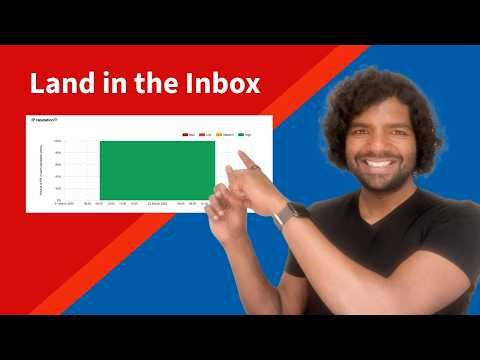 How to Use Google Postmaster Tools to Improve Your Email Deliverability and Open Rates in 2025