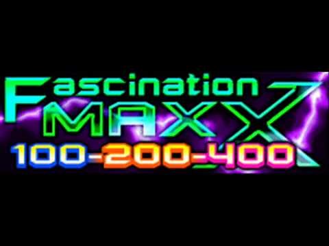 100-200-400 - Fascination MAXX (HQ)