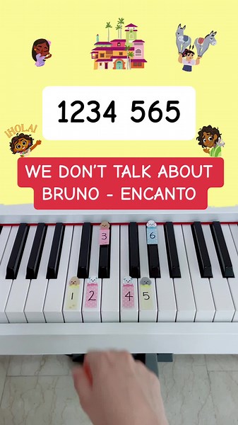 Summypiano on TikTok