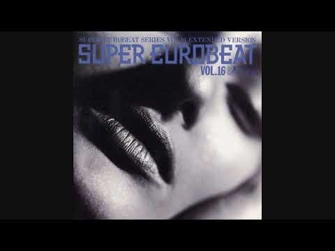 Super Eurobeat Vol.16 - Extended Version