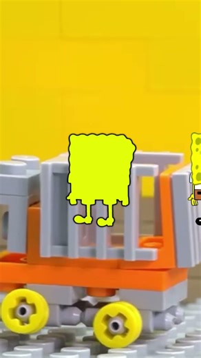 One random SpongeBob clip 😭 #spongebob #shorts #memes