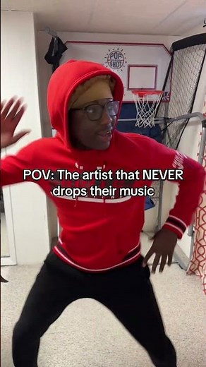 POV: The artist that NEVER drops their music😂 #viralvideo #funny #brothers #relatable #foryou