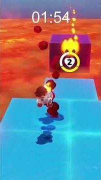 How Fast Can I Get THIS Moon? 🎯 #shorts #smo #speedrun #supermarioodyssey #mariogames #mario
