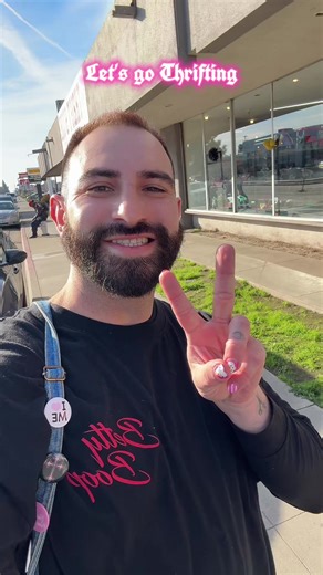 Exploring Unique Bargains: Thrifting in Fresno, CA