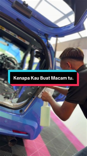 Pembersihan Dalaman & Celahans Kereta: Teknik Teliti Untuk Setiap Sudut
