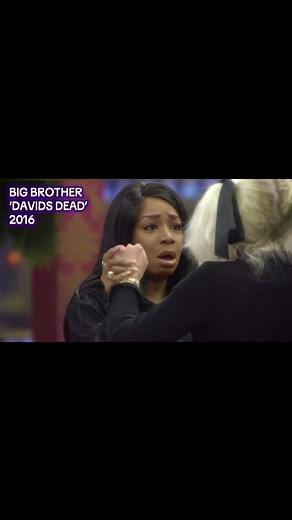 Big Brother ‘David’s Dead’ Moment: Tiffany Pollard & David Guest