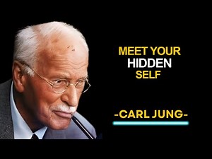 Unlock Your Hidden Self: Carl Jung's Shadow Integration for a Fuller Life.