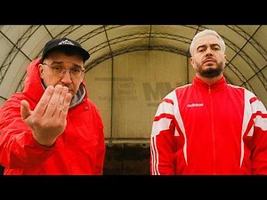 Audio88 & Yassin - KOMM RAN (prod. The Krauts)