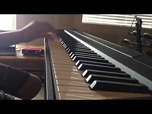 Cliffs of Dover - Eric Johnson