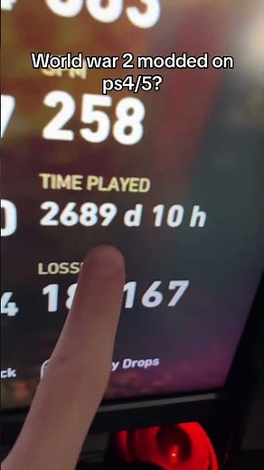 cod WW2 console mods are here! #callofduty