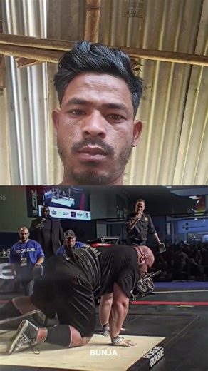 Bodybuilders 💪 Reaction