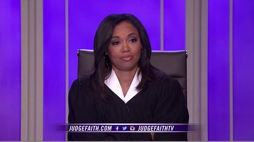 6.3K views · 250 reactions | All new episodes this week including a dangerous mansion, a go-go dancer who challenges her friend to pull up, and a brother-in-law fight. Tune in for all the best moments! | Judge Faith | Facebook