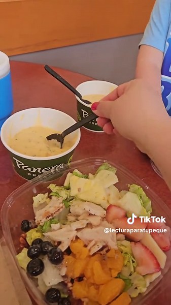 Delicious Panera Bread Recipes to Try