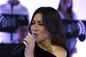 Angeline Quinto celebrates 15th year in the industry with 15 reimagined songs | ABS-CBN Entertainment
