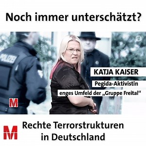 Innenminister fordern Combat18-Verbot Niedersachsen, Thüringen und Hessen fordern ein Verbot der rechtsextremistischen Gruppe Combat 18. Sie gilt als neonazistisch und gewaltbereit. Derzeit wird geprüft, welche Verbindungen der mutmaßliche Mörder des Kasseler Regierungspräsidenten Walter Lübcke zu Combat 18 hatte. MONITOR hatte über Combat18 und rechte Terrorstrukturen in Deutschland berichtet. | Monitor